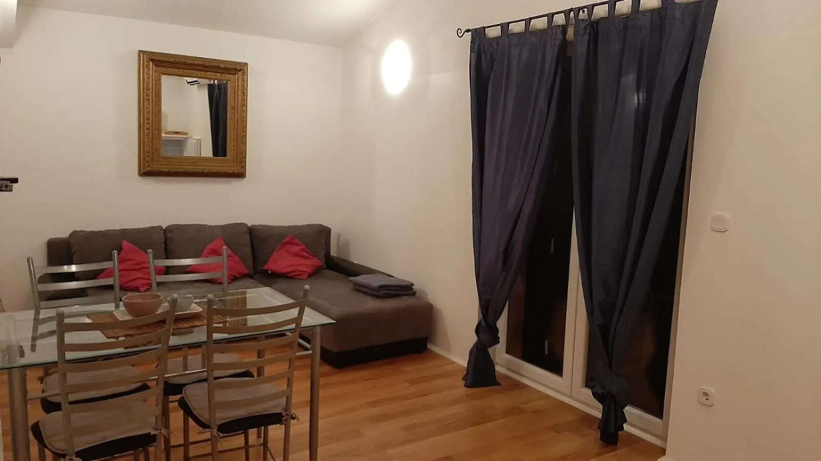 Apartment Shankini 풀라 0*,  크로아티아