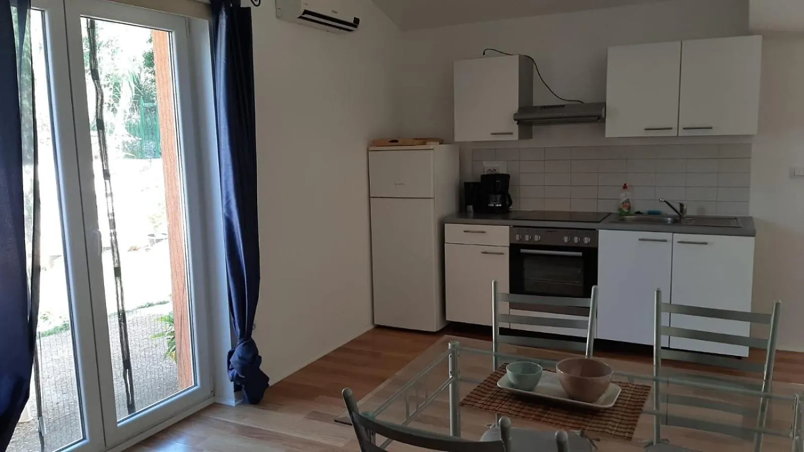 Apartment Shankini 풀라