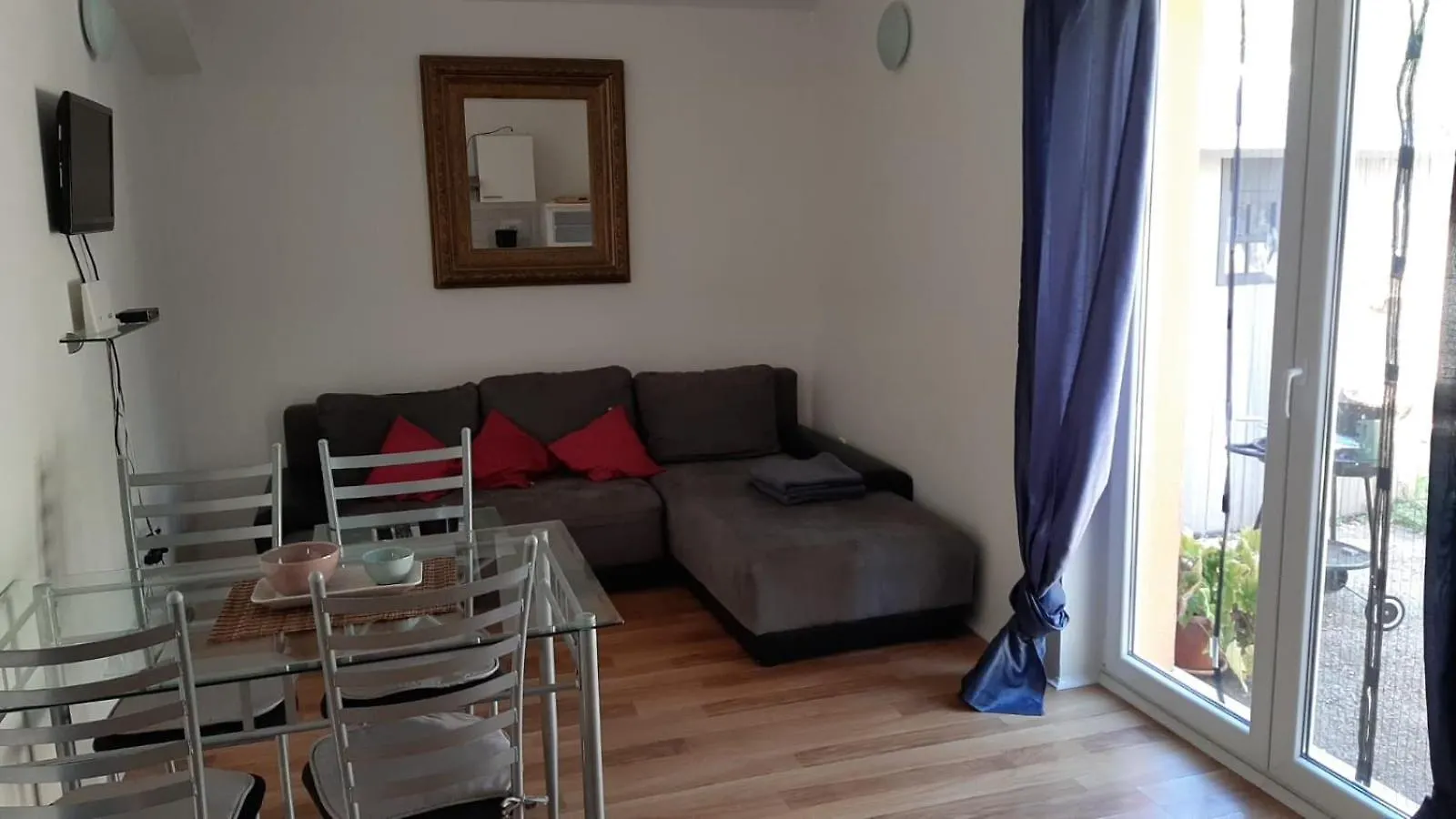 Apartment Shankini 풀라 크로아티아