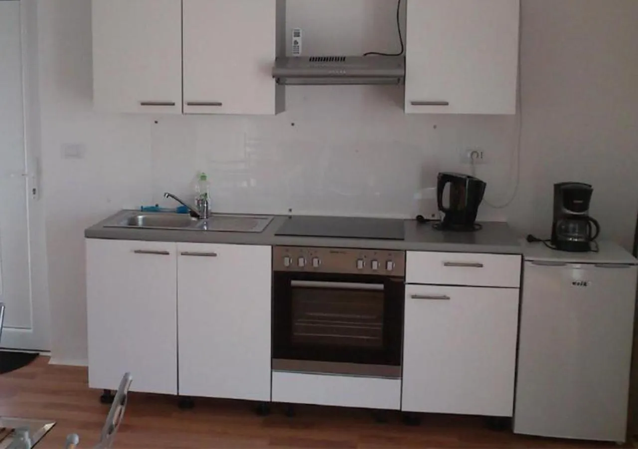 Apartment Shankini 풀라