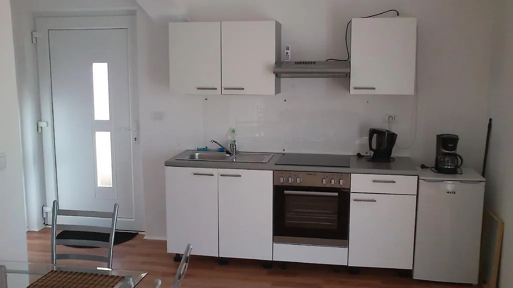 Apartment Shankini 풀라