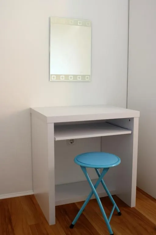 Apartment Shankini 풀라