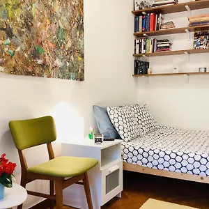  Apartment Punta