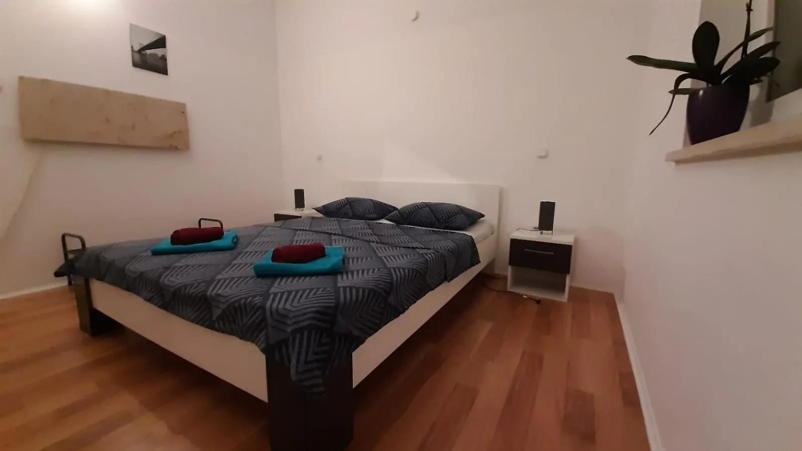 Apartment Shankini Pula Kroatien